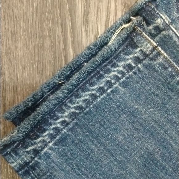 Point Sur Jeans - Picture 4 of 5